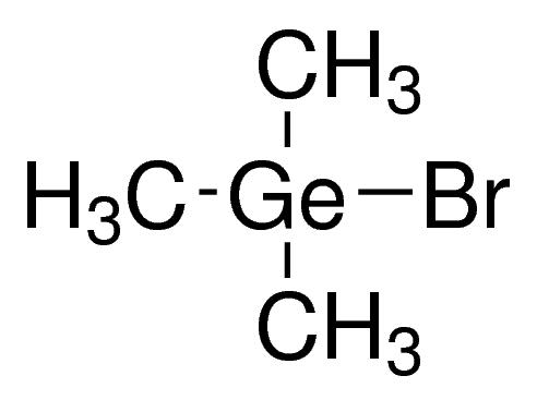 Trimethylgermanium bromide - CAS:1066-37-1 - Bromotrimethylgermane, Trimethylbromogermane, Bromo(trimethyl)germane, Me3GeBr